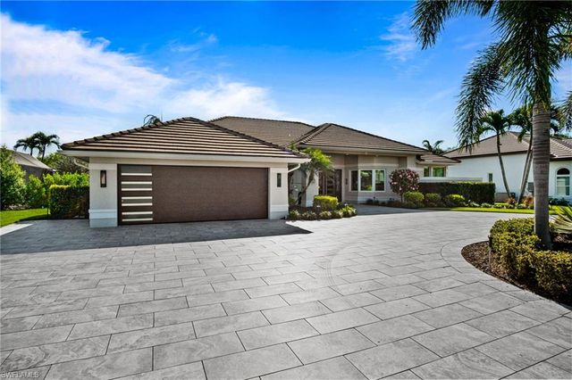 28367 Del Lago WAY, Bonita Springs, FL 34135