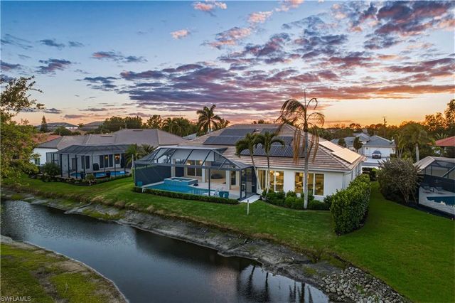 28367 Del Lago WAY, Bonita Springs, FL 34135