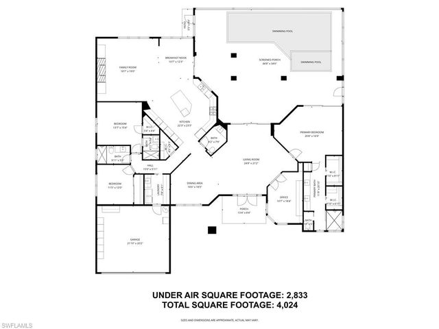 28367 Del Lago WAY, Bonita Springs, FL 34135