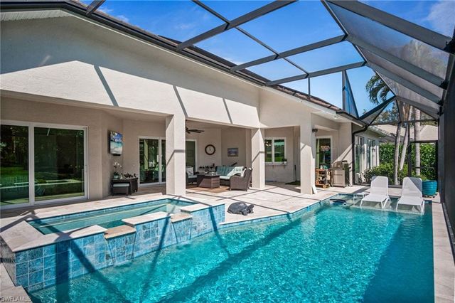 28367 Del Lago WAY, Bonita Springs, FL 34135