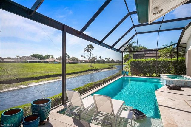 28367 Del Lago WAY, Bonita Springs, FL 34135