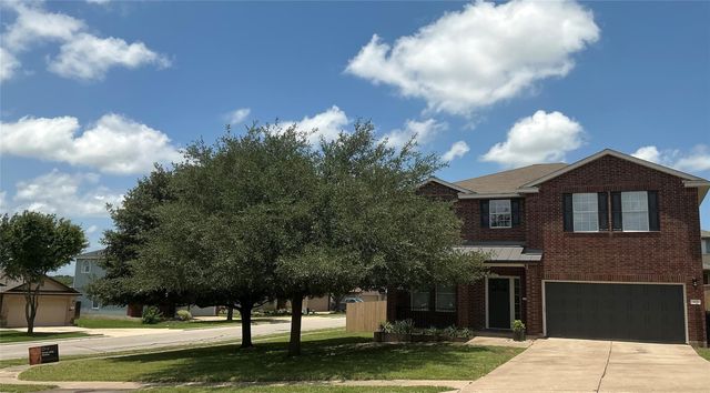 117 Waterloo DR, Kyle, TX 78640