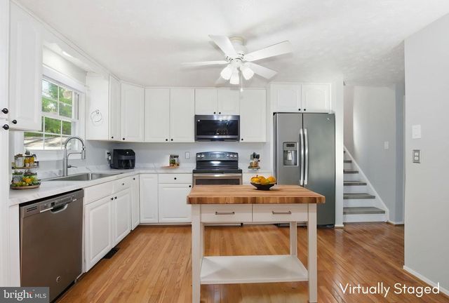 7625 SHEFFIELD GREEN WAY, Lorton, VA 22079