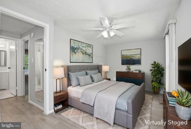 7625 SHEFFIELD GREEN WAY, Lorton, VA 22079