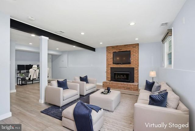7625 SHEFFIELD GREEN WAY, Lorton, VA 22079