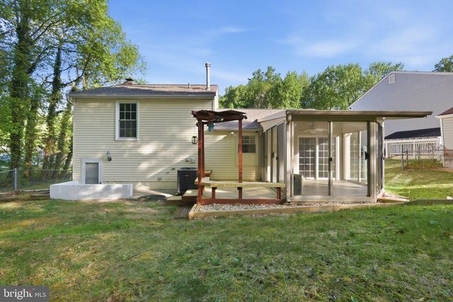 7625 SHEFFIELD GREEN WAY, Lorton, VA 22079