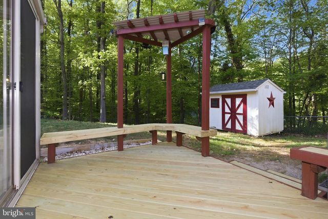 7625 SHEFFIELD GREEN WAY, Lorton, VA 22079