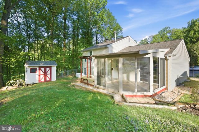7625 SHEFFIELD GREEN WAY, Lorton, VA 22079
