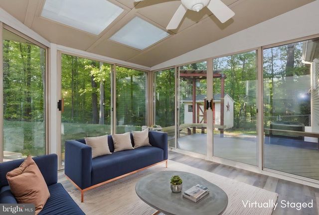 7625 SHEFFIELD GREEN WAY, Lorton, VA 22079