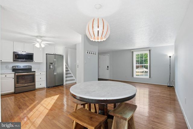 7625 SHEFFIELD GREEN WAY, Lorton, VA 22079