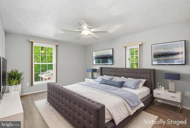 7625 SHEFFIELD GREEN WAY, Lorton, VA 22079