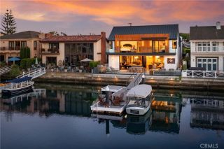 660 Harbor Island Drive, Newport Beach, CA 92660