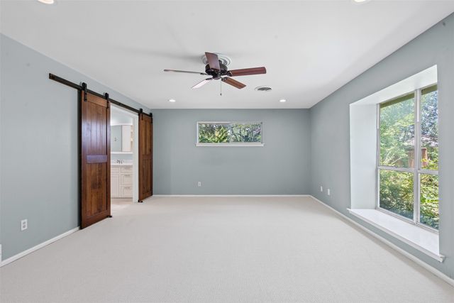 4360 Whitfield Avenue, Fort Worth, TX 76109