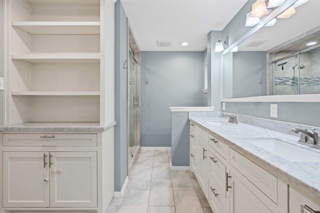 4360 Whitfield Avenue, Fort Worth, TX 76109