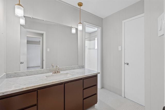 4360 Whitfield Avenue, Fort Worth, TX 76109