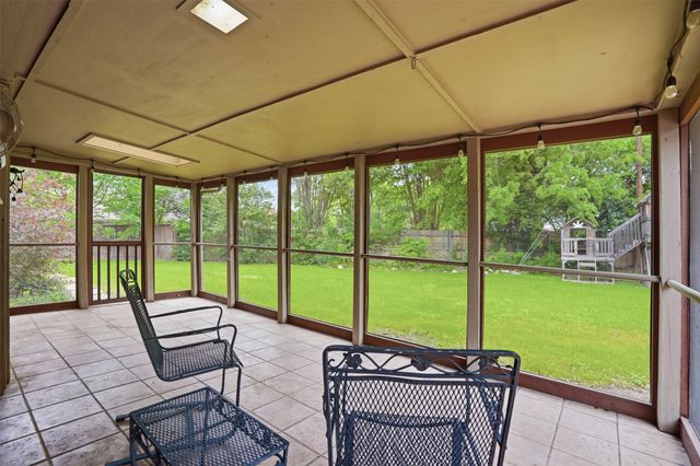 4360 Whitfield Avenue, Fort Worth, TX 76109