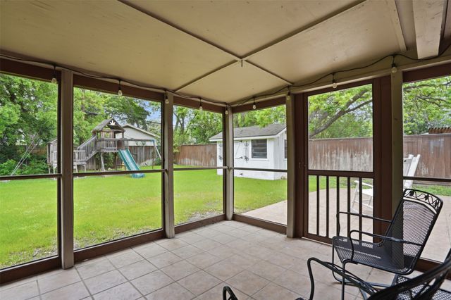 4360 Whitfield Avenue, Fort Worth, TX 76109