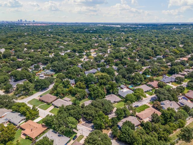 4360 Whitfield Avenue, Fort Worth, TX 76109