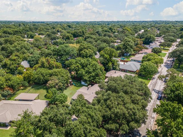 4360 Whitfield Avenue, Fort Worth, TX 76109