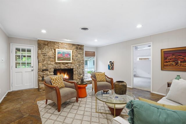 4360 Whitfield Avenue, Fort Worth, TX 76109