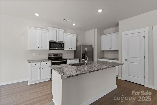 1122 Elyan Street, Richburg, SC 29729