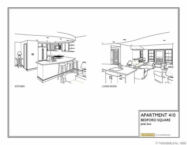 5 Church Lane 410, Westport, CT 06880