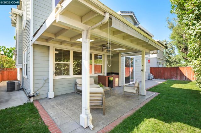 1775 Rose Gate Cmn, Livermore, CA 94551