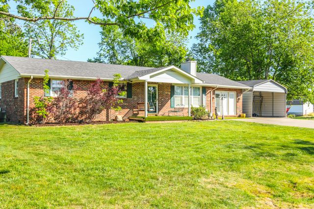 1235 Springdale Dr, Cookeville, TN 38501