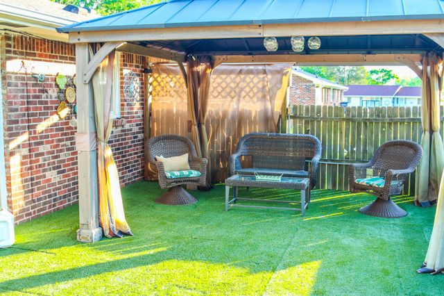 1235 Springdale Dr, Cookeville, TN 38501