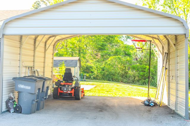1235 Springdale Dr, Cookeville, TN 38501