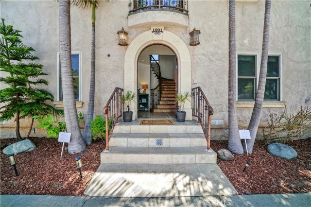 1001 Electric Avenue, Seal Beach, CA 90740