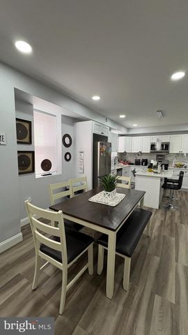 6707 DITMAN ST, Philadelphia, PA 19135