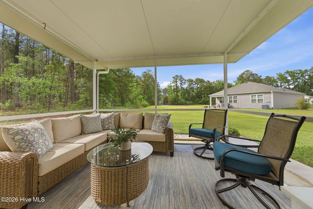 1721 Ament Way SE Lot 17, Bolivia, NC 28422
