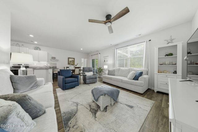 1721 Ament Way SE Lot 17, Bolivia, NC 28422