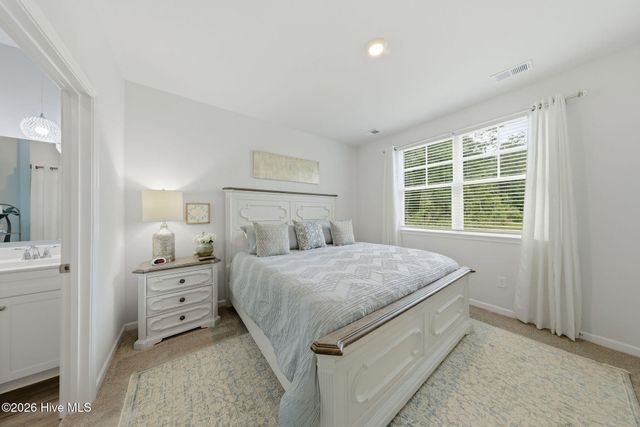 1721 Ament Way SE Lot 17, Bolivia, NC 28422