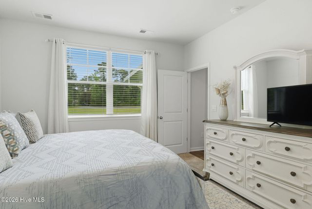 1721 Ament Way SE Lot 17, Bolivia, NC 28422