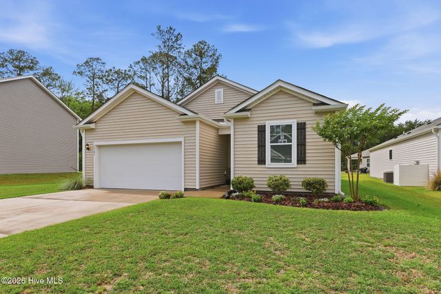 1721 Ament Way SE Lot 17, Bolivia, NC 28422
