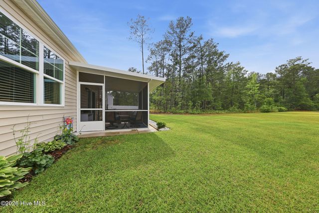 1721 Ament Way SE Lot 17, Bolivia, NC 28422