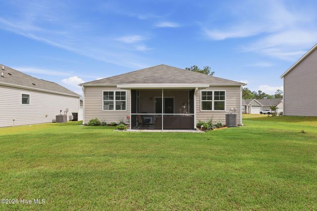 1721 Ament Way SE Lot 17, Bolivia, NC 28422
