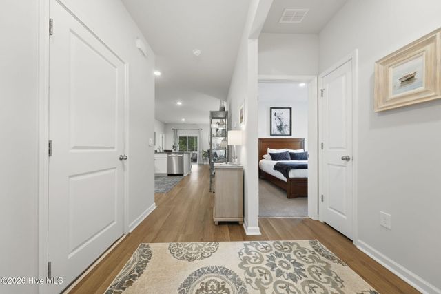 1721 Ament Way SE Lot 17, Bolivia, NC 28422