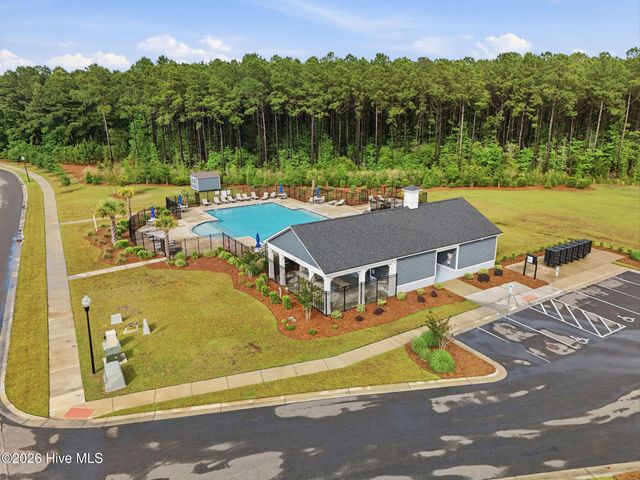 1721 Ament Way SE Lot 17, Bolivia, NC 28422