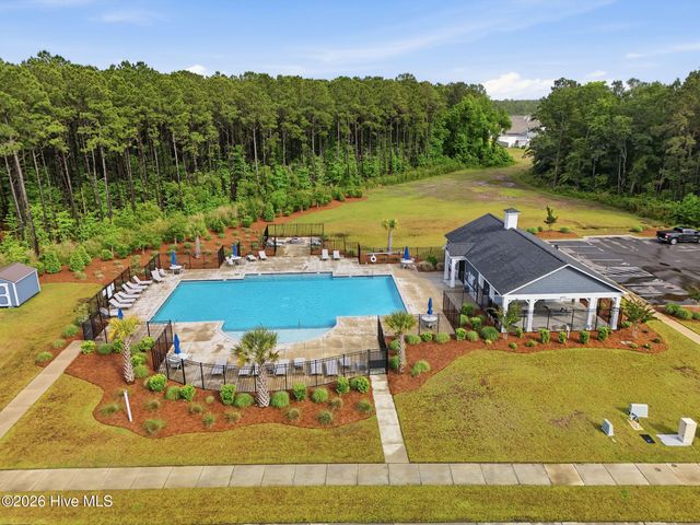 1721 Ament Way SE Lot 17, Bolivia, NC 28422