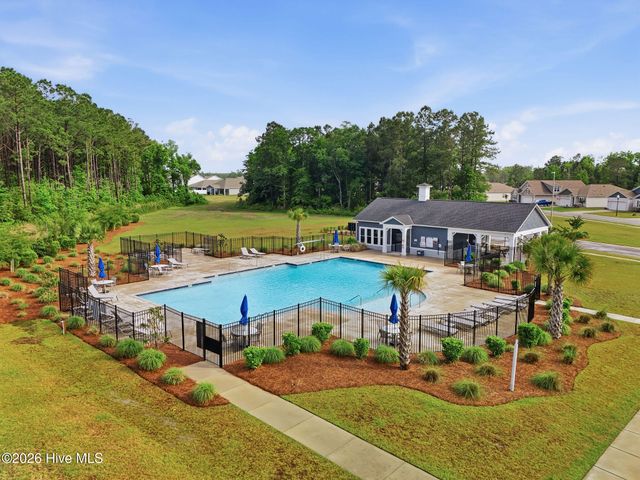 1721 Ament Way SE Lot 17, Bolivia, NC 28422