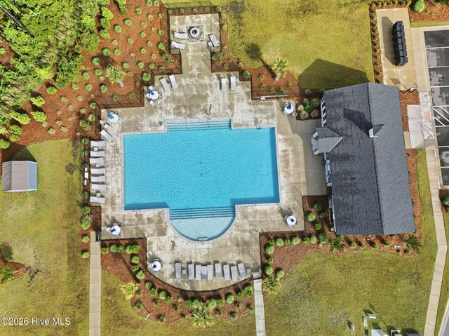 1721 Ament Way SE Lot 17, Bolivia, NC 28422