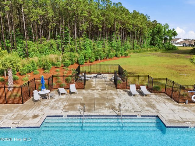 1721 Ament Way SE Lot 17, Bolivia, NC 28422