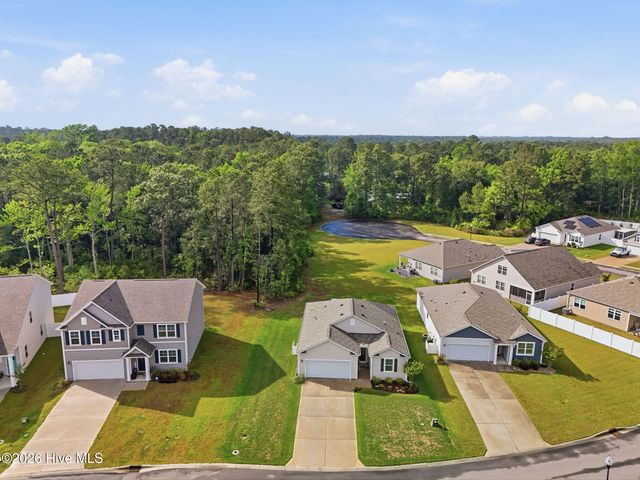 1721 Ament Way SE Lot 17, Bolivia, NC 28422