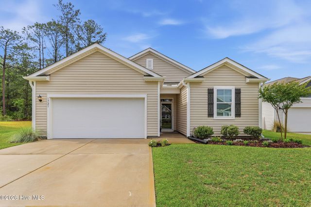 1721 Ament Way SE Lot 17, Bolivia, NC 28422