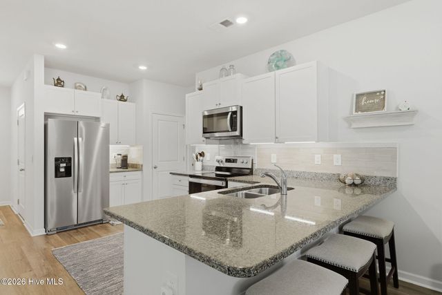 1721 Ament Way SE Lot 17, Bolivia, NC 28422
