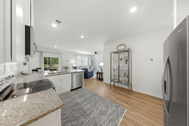 1721 Ament Way SE Lot 17, Bolivia, NC 28422