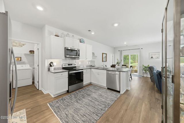 1721 Ament Way SE Lot 17, Bolivia, NC 28422